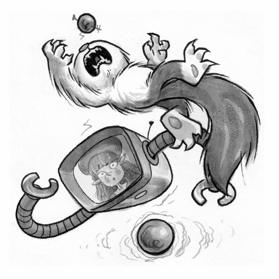 gato Leo Idílica/Halcyon