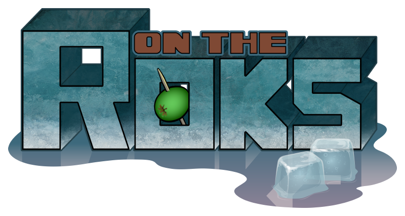 On The Roks LOGO