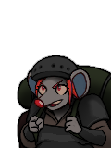 Sharptooth Valley Game - Dinner