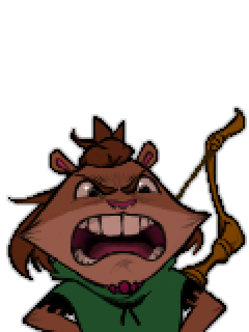 Sharptooth Valley Game - Spammy