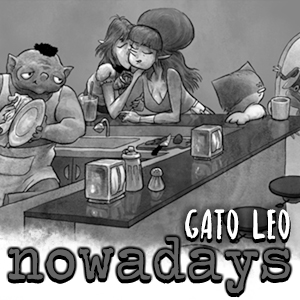 gato Leo Nowadays Thumb