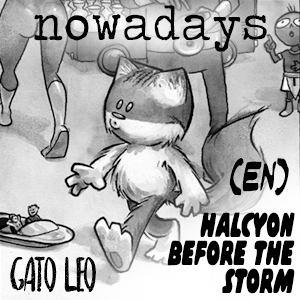 NADs 01 Halcyon Thumb