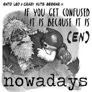 NADs 03 Confused Thumb