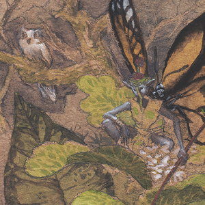 Traditional Artworks Thumb