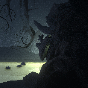 Sharptooth Valley Thumb