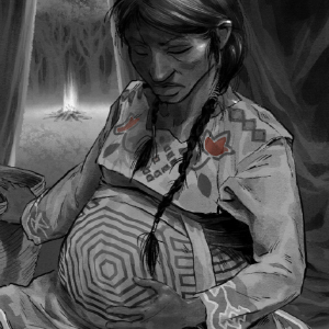 Remains Comics Thumb