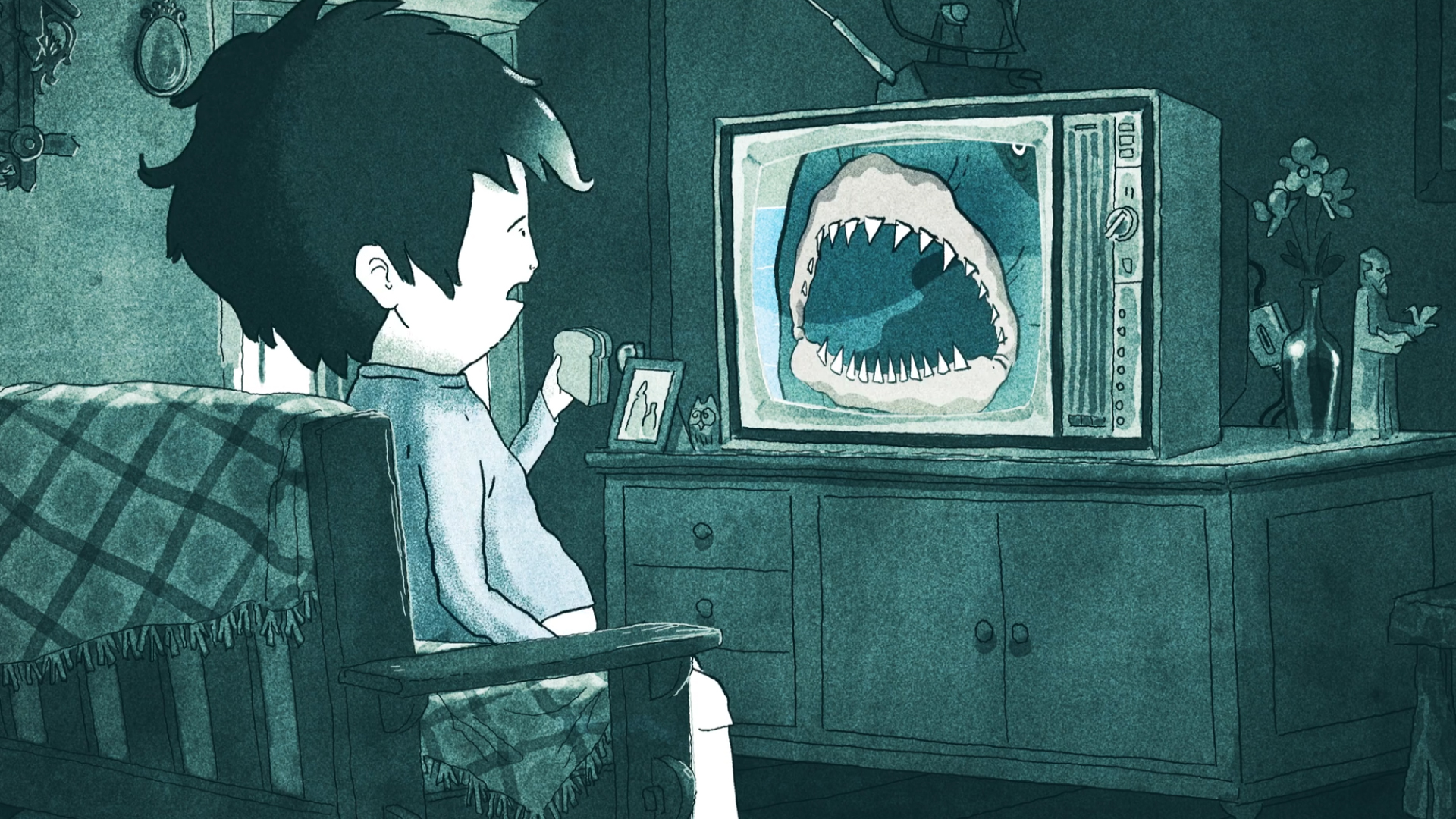 OMEDODEEDU screenshot