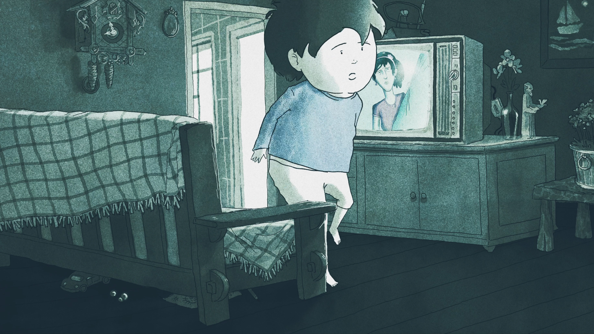 OMEDODEEDU screenshot