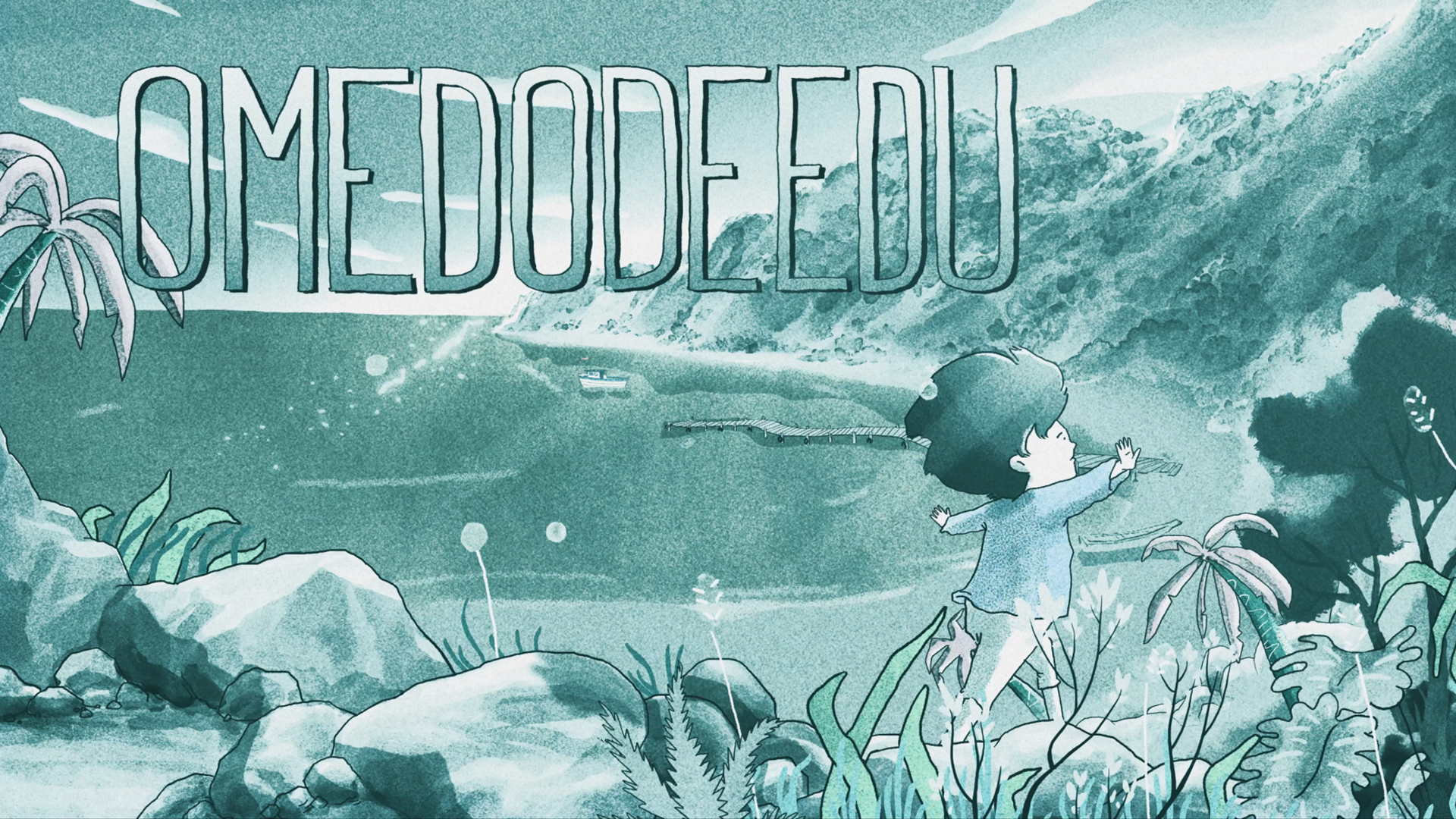 OMEDODEEDU screenshot