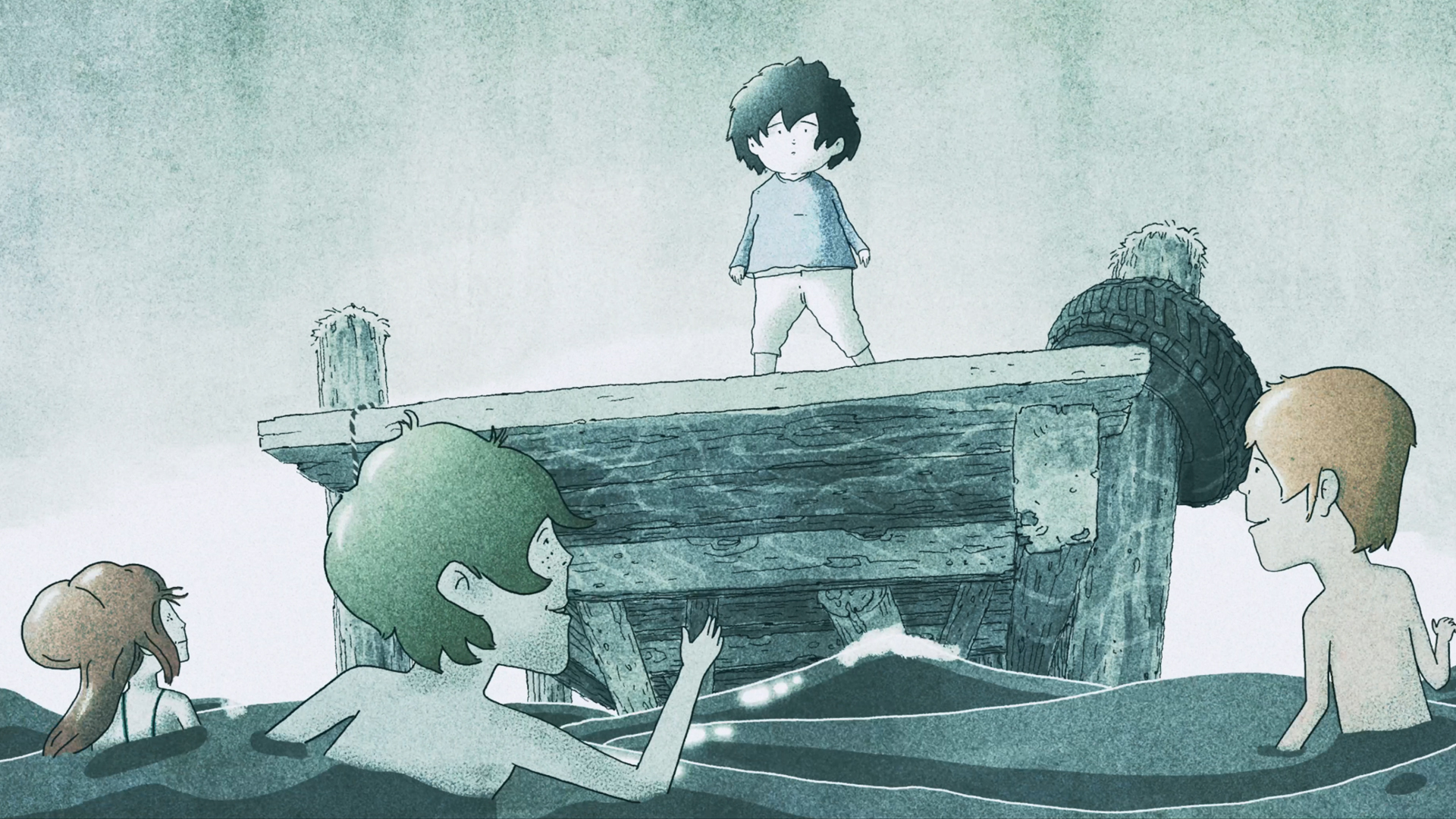 OMEDODEEDU screenshot