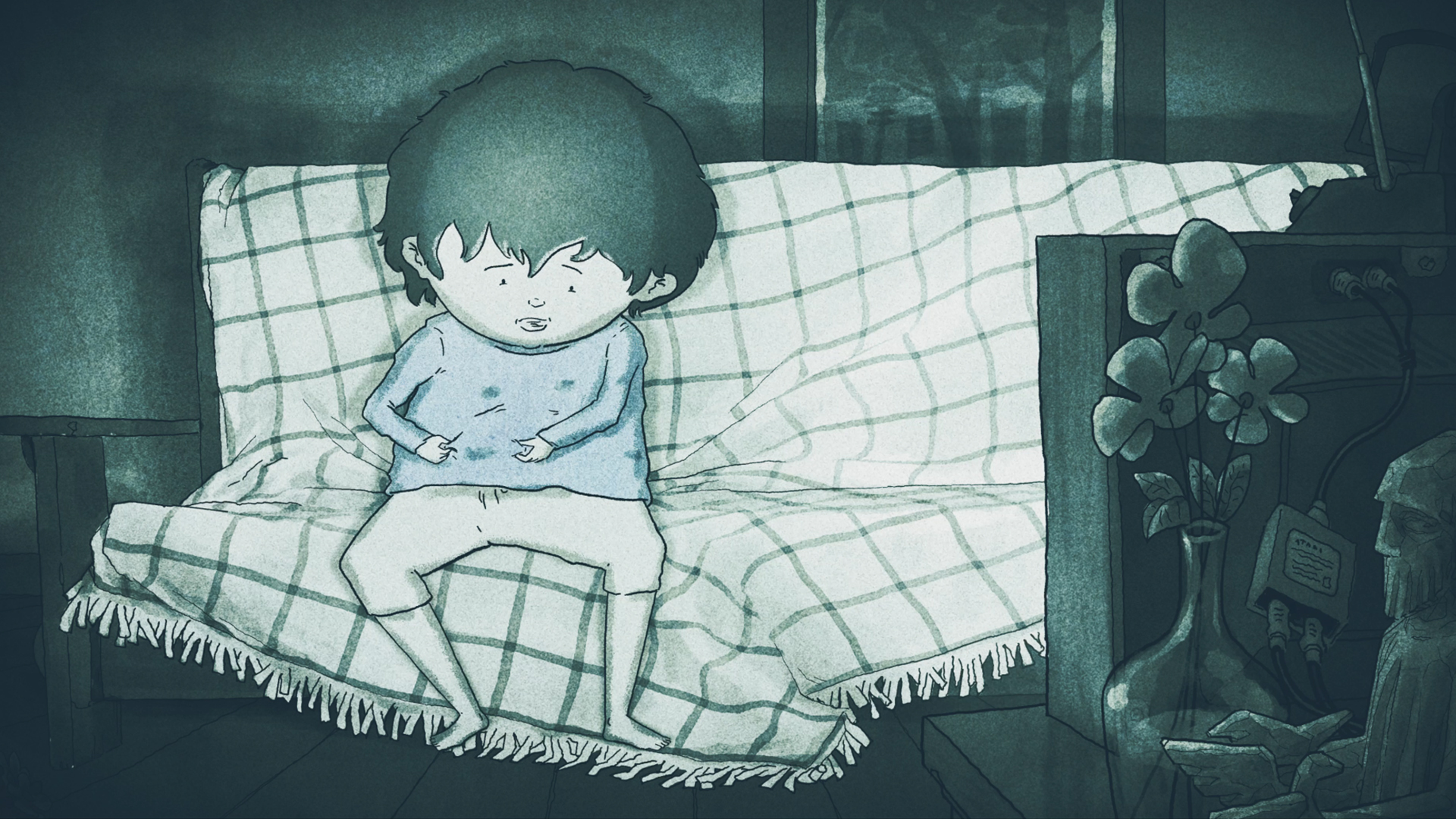 OMEDODEEDU screenshot