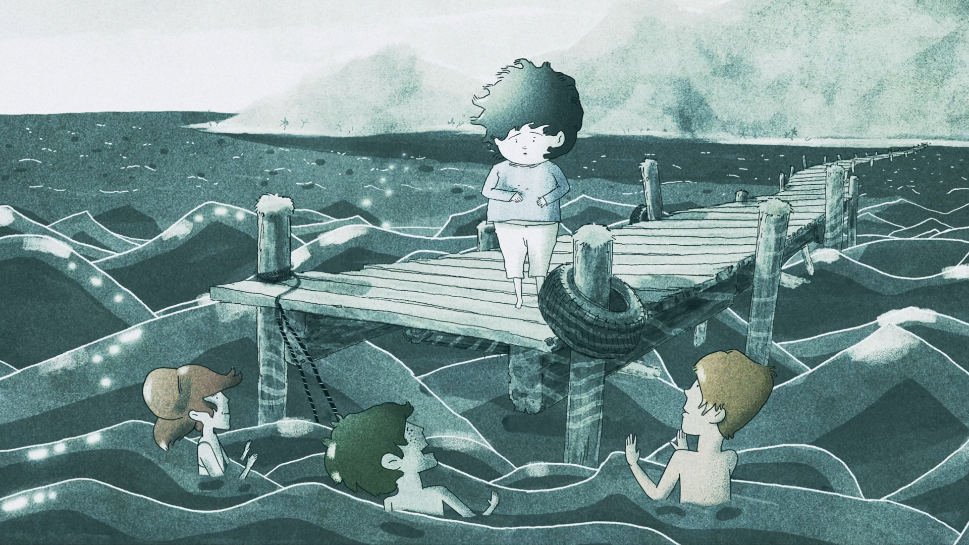 OMEDODEEDU screenshot