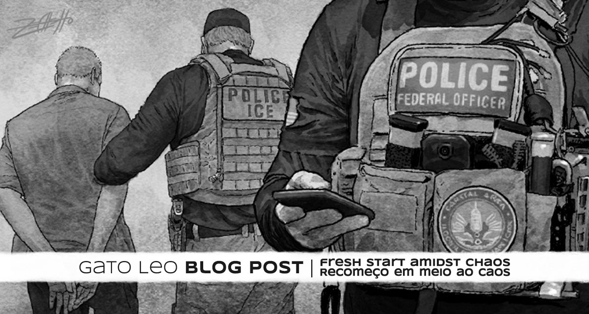 Thoughts / Reflexão 01