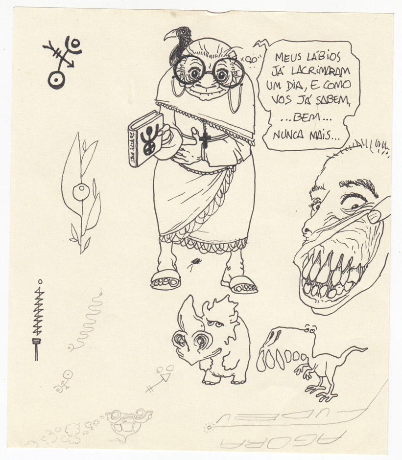 Capensis First Draft