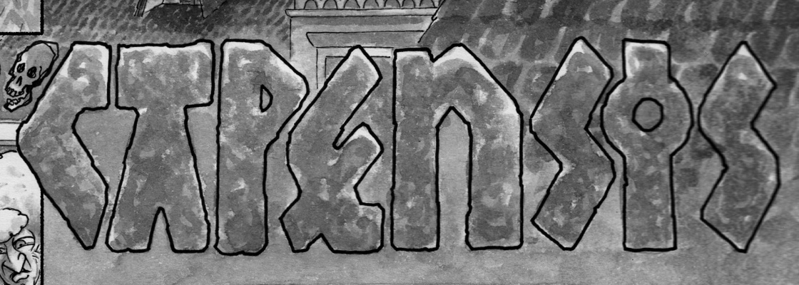 The Capensis Blog Cover