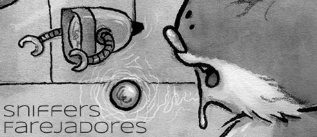Gato Leo : Patreon (EN/PT)