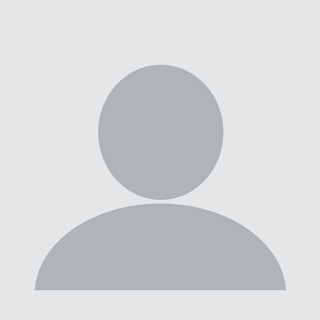 Empty Profile ICON