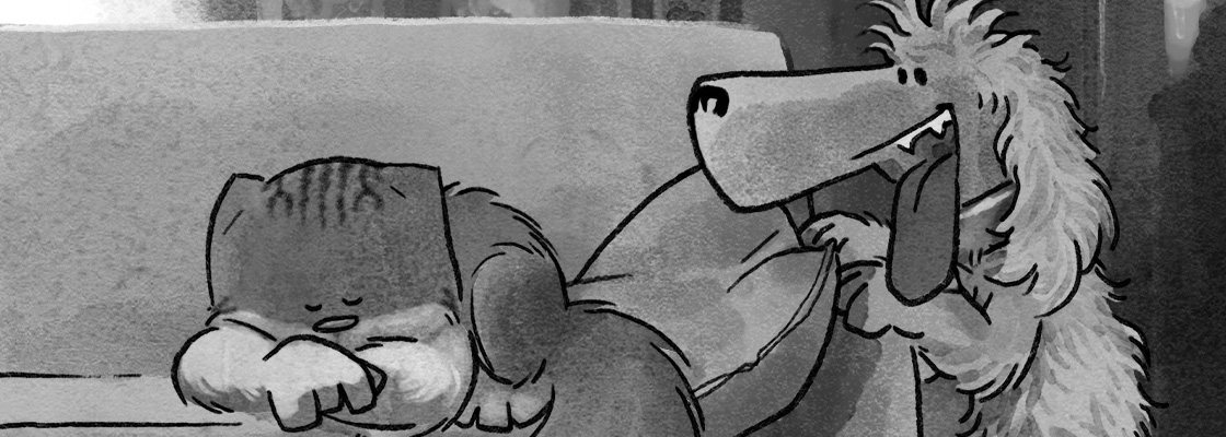 New Family Members Blog Cover