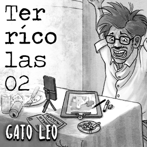 Terrícolas 02 Thumb