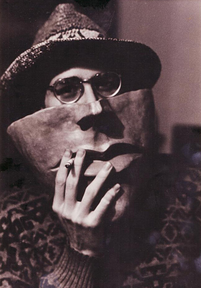 Joni photo